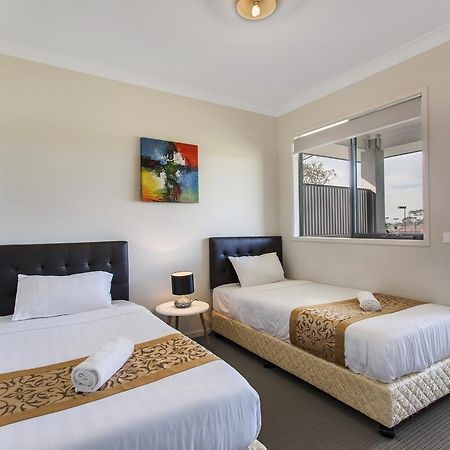 Bradford Place-Melbourne Exterior photo